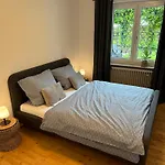 Mit Garten Am לנגנרגן