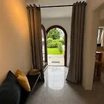 Mit Garten Am
