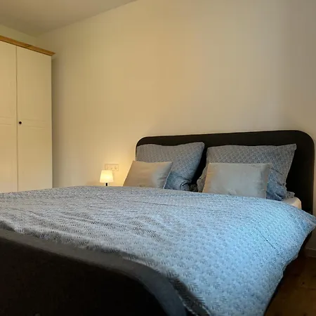 Mit Garten Am Langenargen