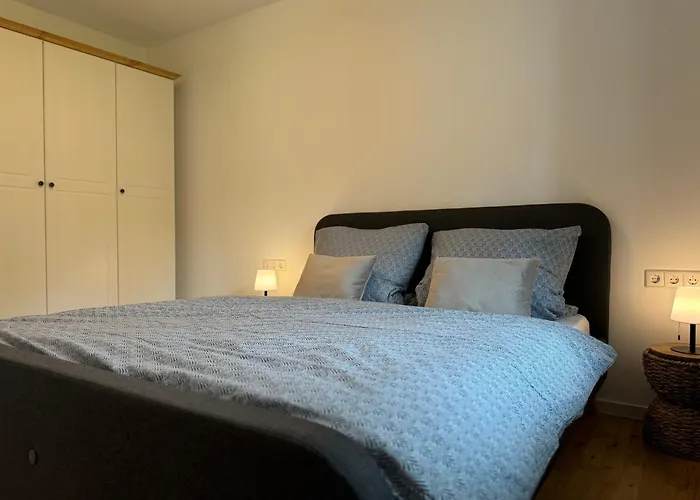 Mit Garten Am Langenargen